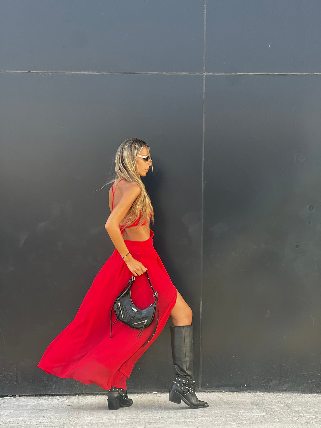 VESTIDO AMARA