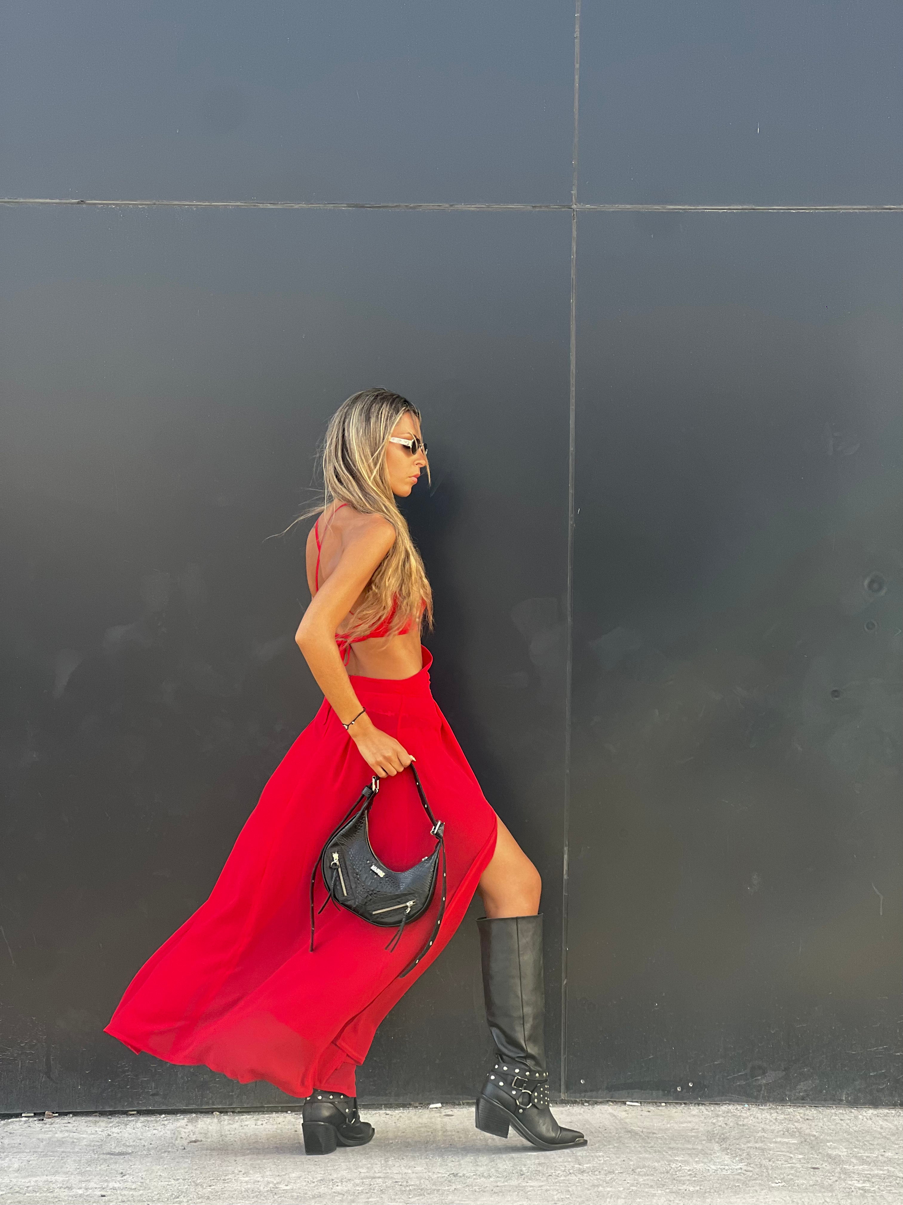 VESTIDO AMARA