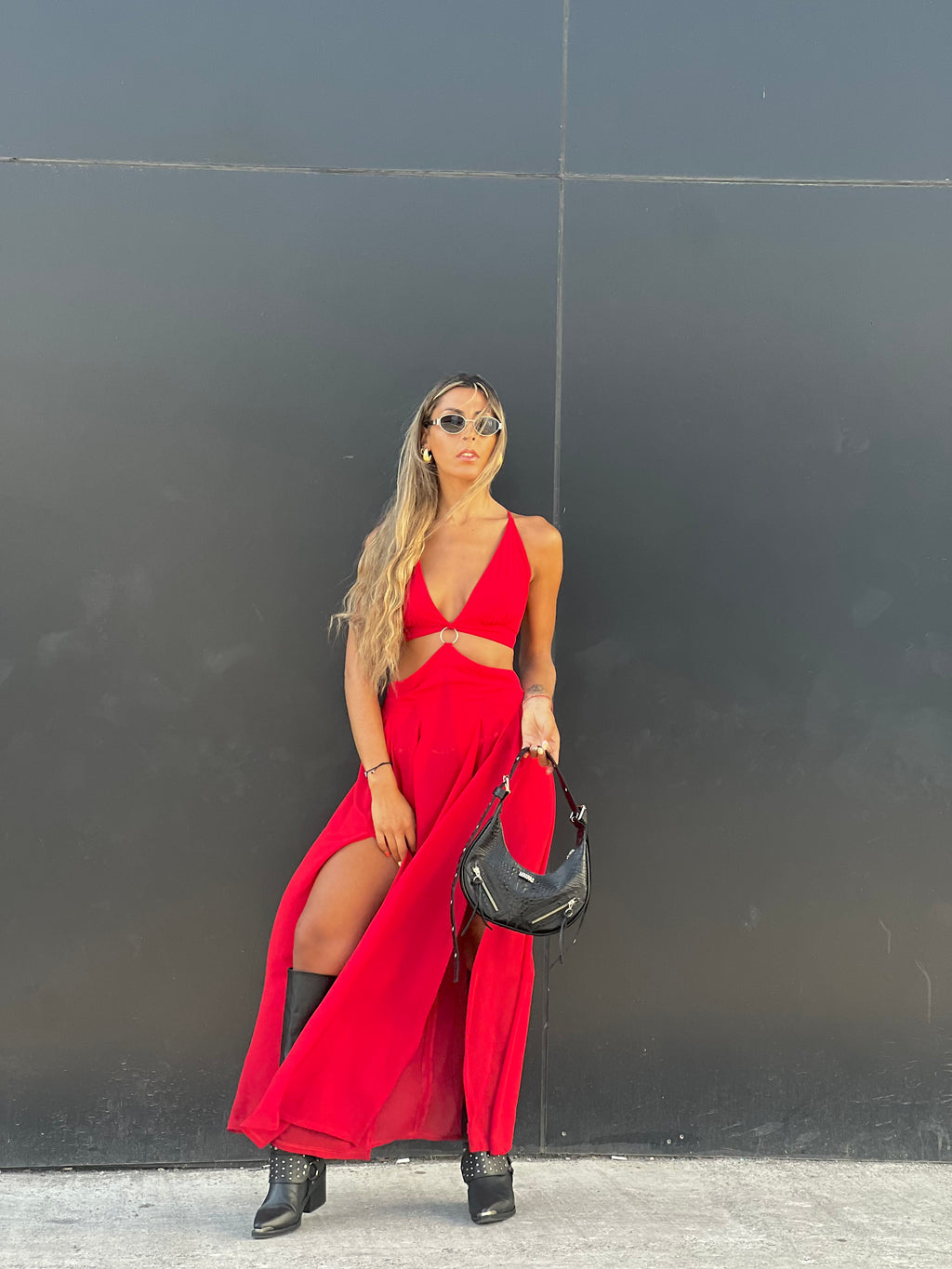 VESTIDO AMARA