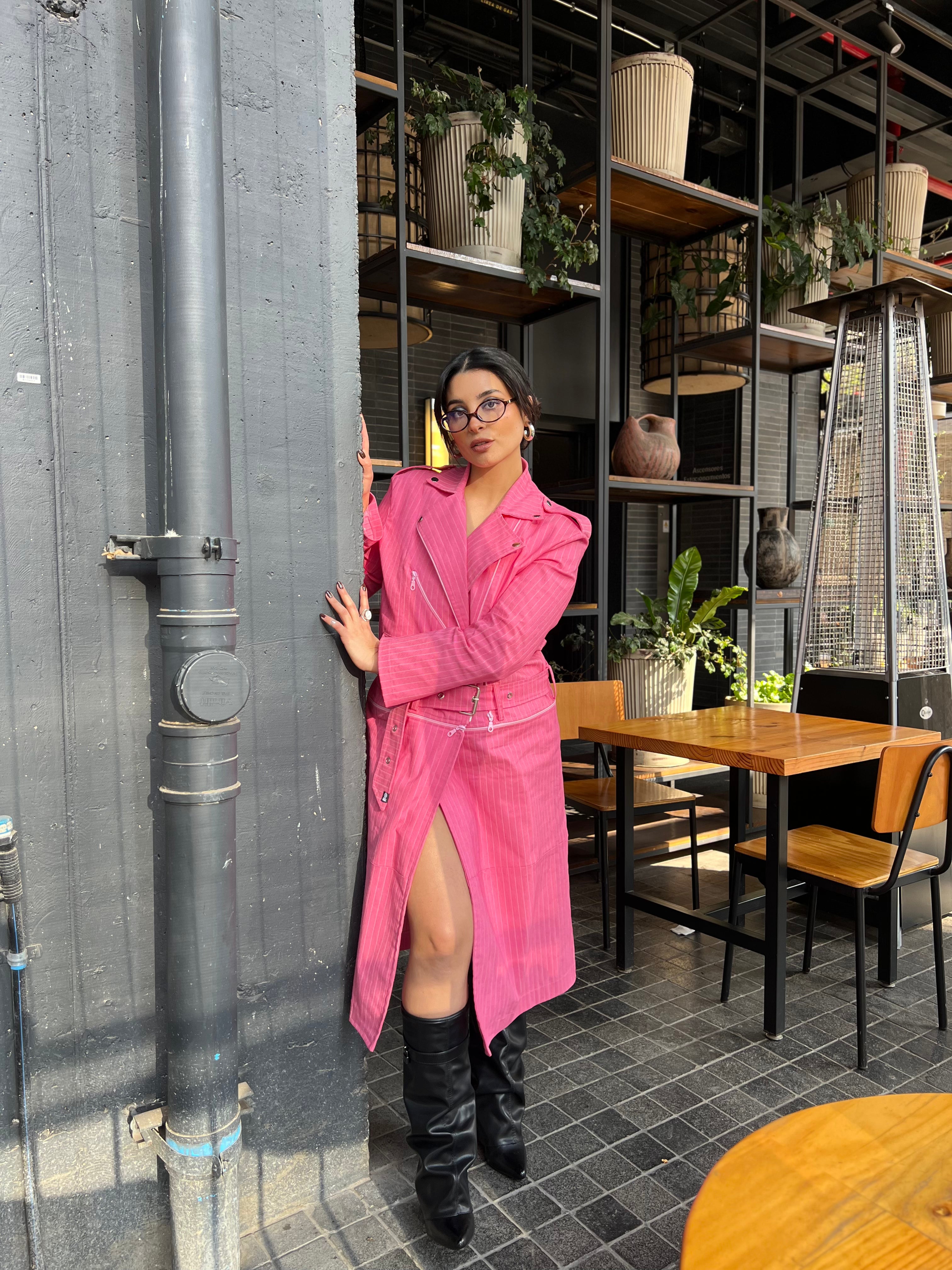 MAXI BIKER DESMONTABLE