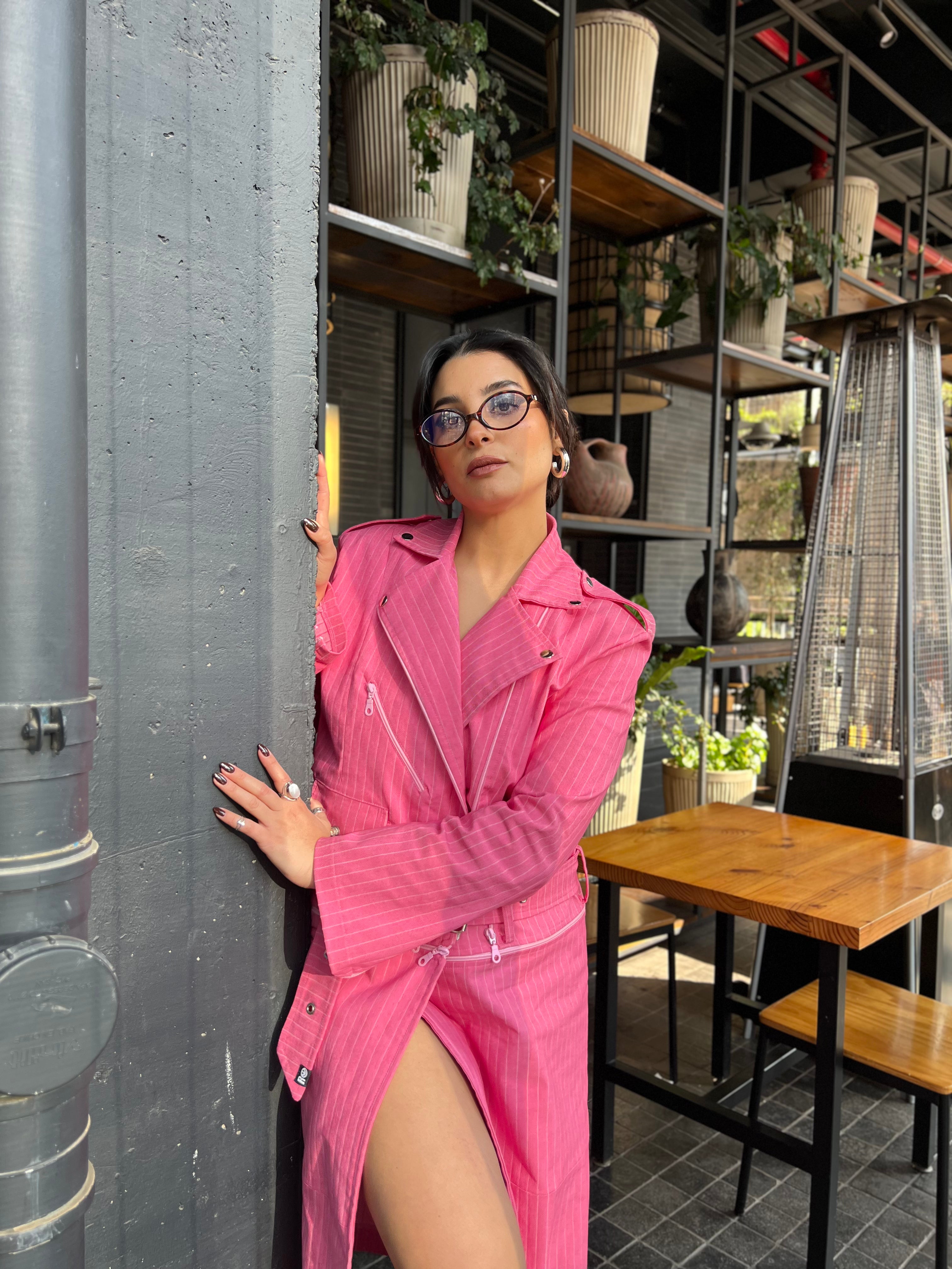 MAXI BIKER DESMONTABLE