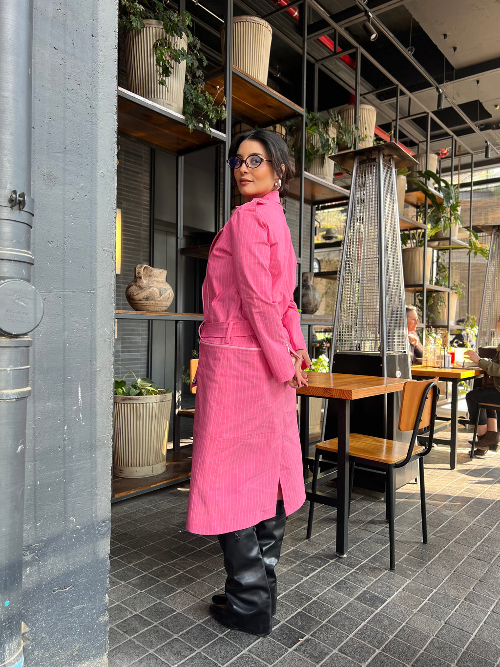 MAXI BIKER DESMONTABLE