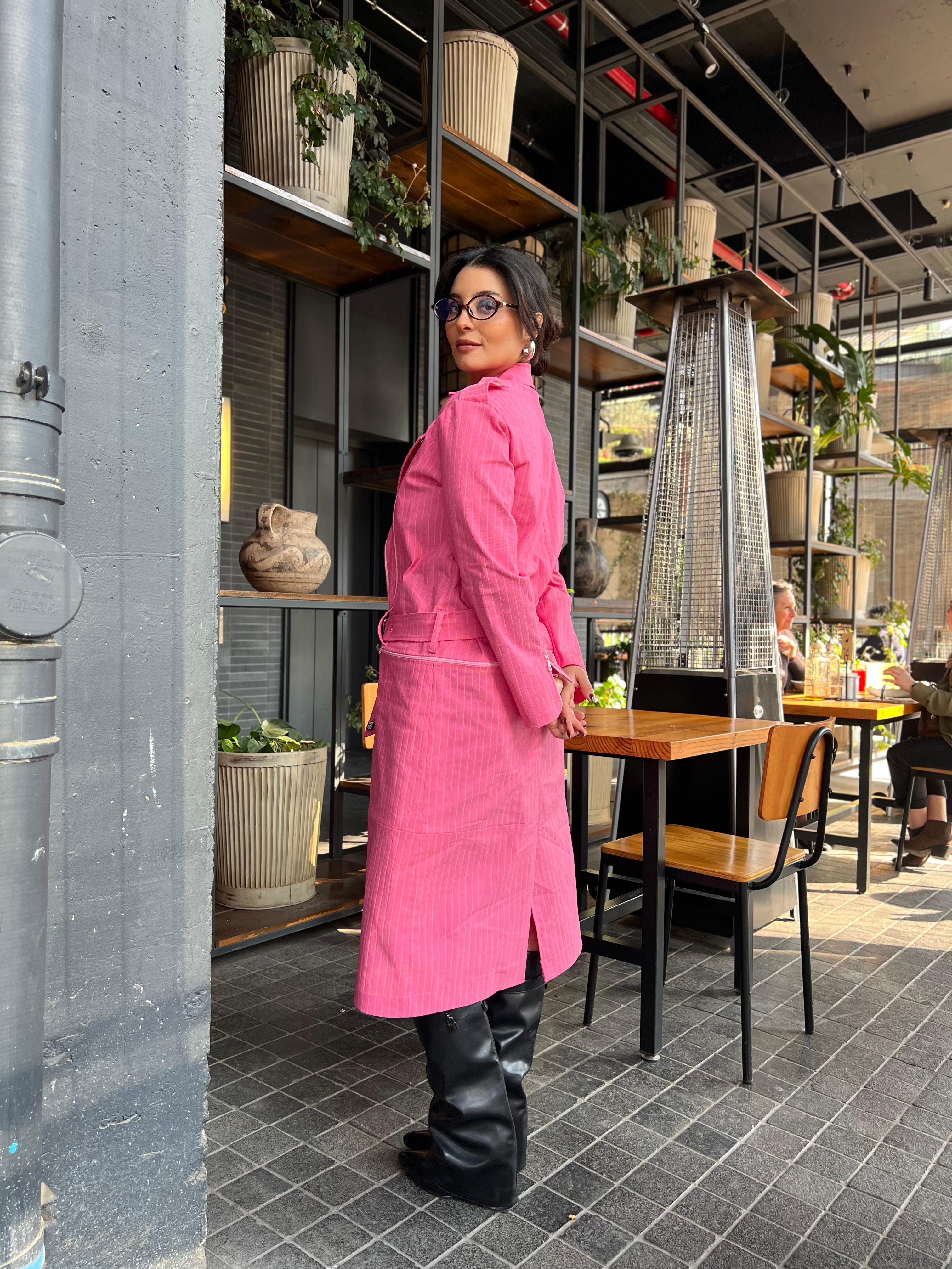 MAXI BIKER DESMONTABLE