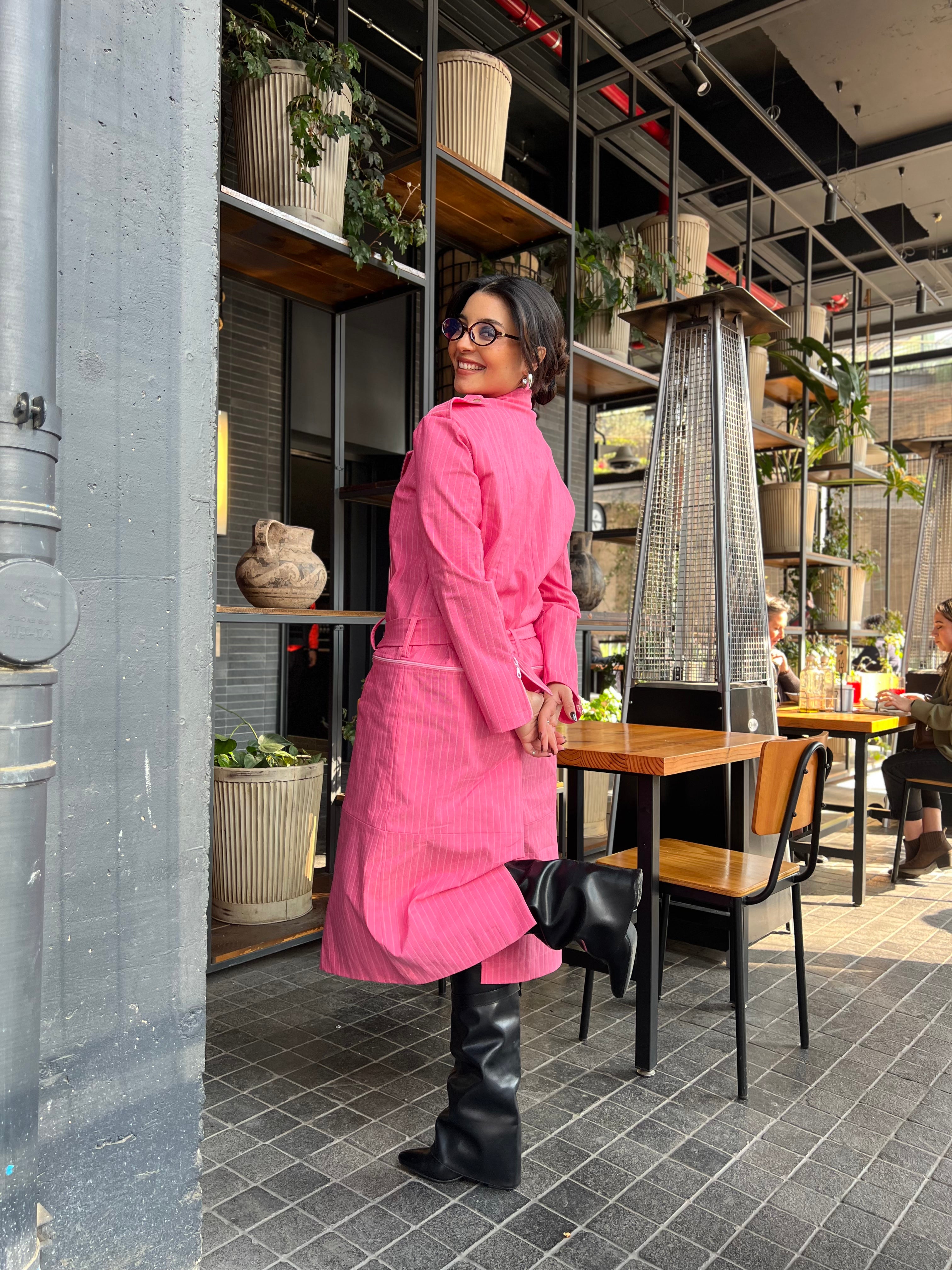 MAXI BIKER DESMONTABLE
