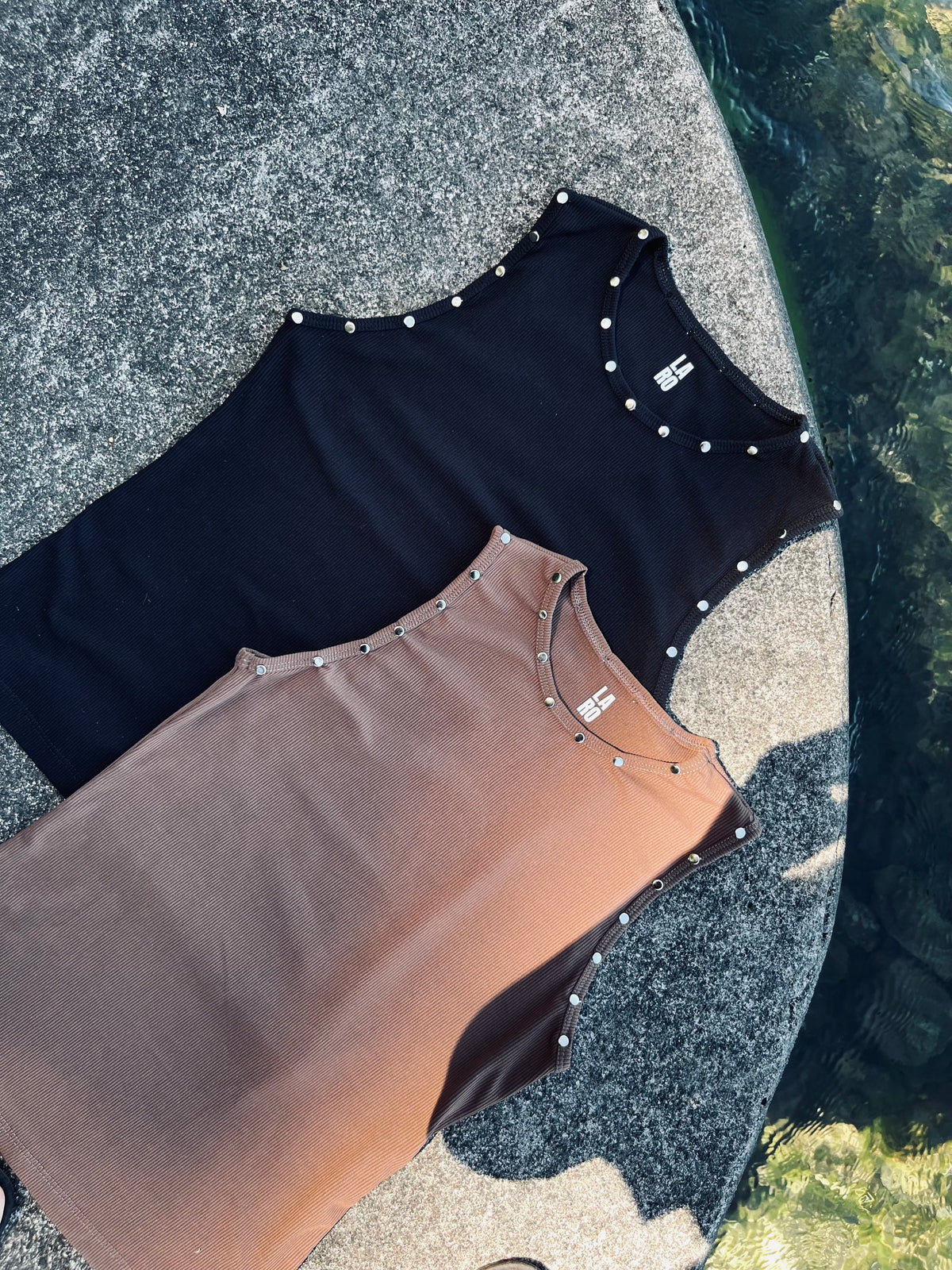 POLERA BASICA